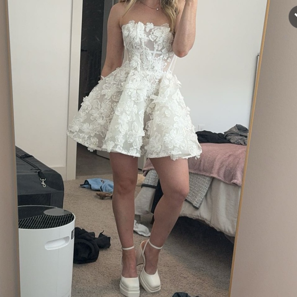 Rosie Etienne- Camille dress size 2 never worn